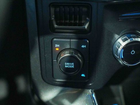 Used 2023 Ford F150 XLT w/ Equipment Group 302A High image 33