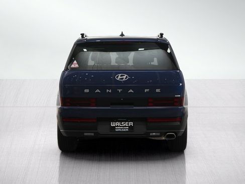 Used 2026 Hyundai Santa Fe SEL AWD/4WD image 4