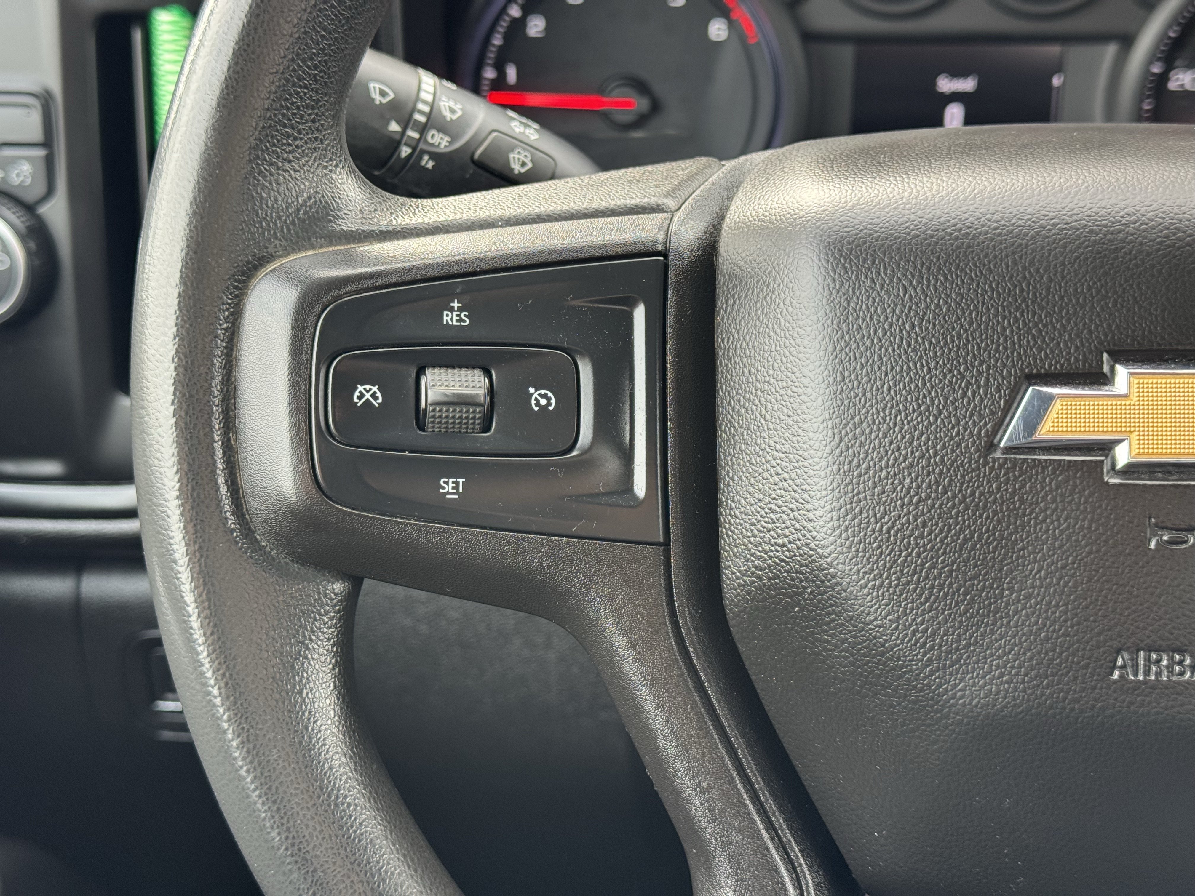 Used 2021 Chevrolet Silverado 2500 W/T w/ WT Convenience Package RWD image 28