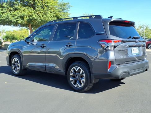 New 2026 Subaru Forester Premium AWD/4WD image 4