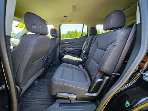 Used 2023 GMC Acadia SLE w/ Driver Convenience Package AWD/4WD image 33