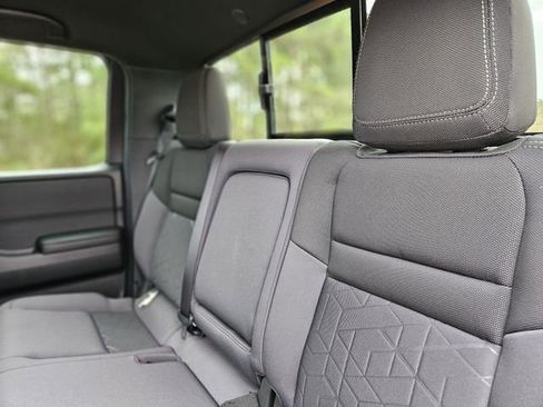 New 2026 Nissan Frontier SV w/ Tow Package image 27