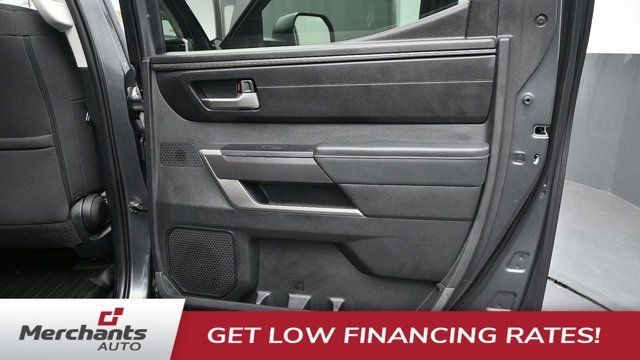 Used 2022 Toyota Tundra SR5 AWD/4WD image 15