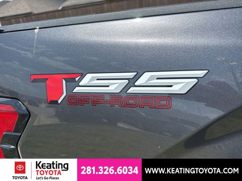 Used 2023 Toyota Tundra SR5 AWD/4WD image 11