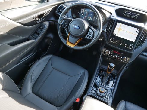 Certified 2024 Subaru Forester Wilderness image 9