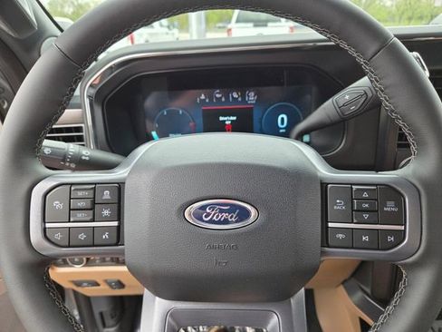 New 2026 Ford F250 Lariat AWD/4WD image 21