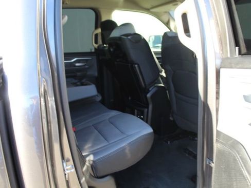 Used 2020 RAM 1500 Big Horn image 35
