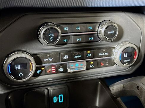 Used 2024 Ford Bronco Raptor image 14