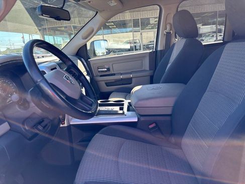 Used 2012 RAM 1500 Outdoorsman image 10