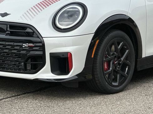 New 2026 MINI Cooper John Cooper Works FWD image 7