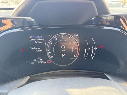 Used 2025 Lexus NX 350 AWD w/ Cold Area Package image 21