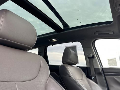 Used 2019 Hyundai Santa Fe AWD image 17
