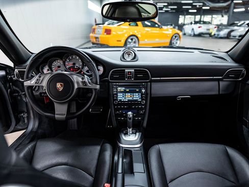 Used 2009 Porsche 911 Carrera S RWD image 10