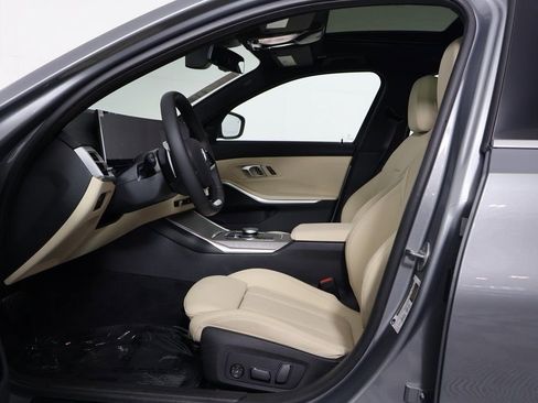 New 2026 BMW 330i Sedan w/ Premium Package image 5