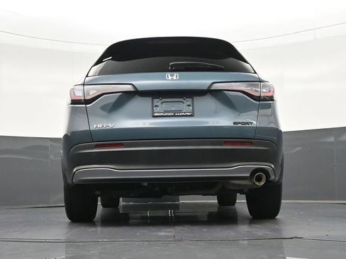Used 2023 Honda HR-V Sport image 25
