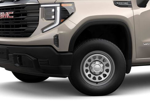 New 2026 GMC Sierra 1500 Pro w/ Pro Value Package AWD/4WD image 52