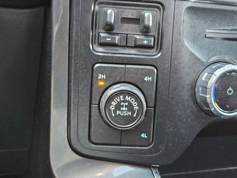 Used 2023 Ford F150 XLT w/ Equipment Group 302A High AWD/4WD image 25
