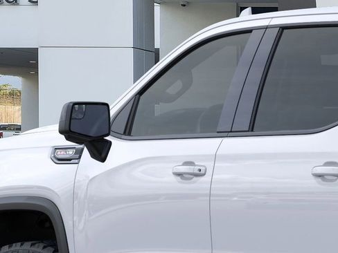 New 2026 GMC Sierra 1500 AT4X AWD/4WD image 12