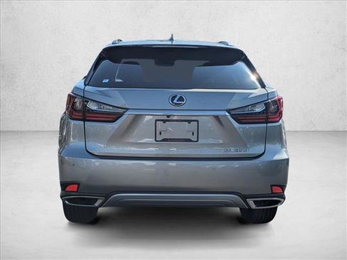 Used 2021 Lexus RX 350 FWD w/ Premium Package image 6