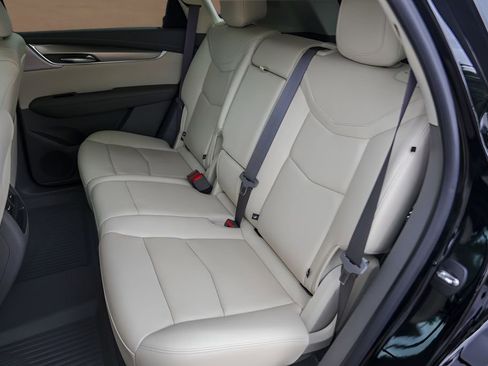 Certified 2023 Cadillac XT5 Premium Luxury w/ Technology Package FWD image 25