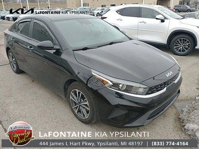 Used 2024 Kia Forte LXS