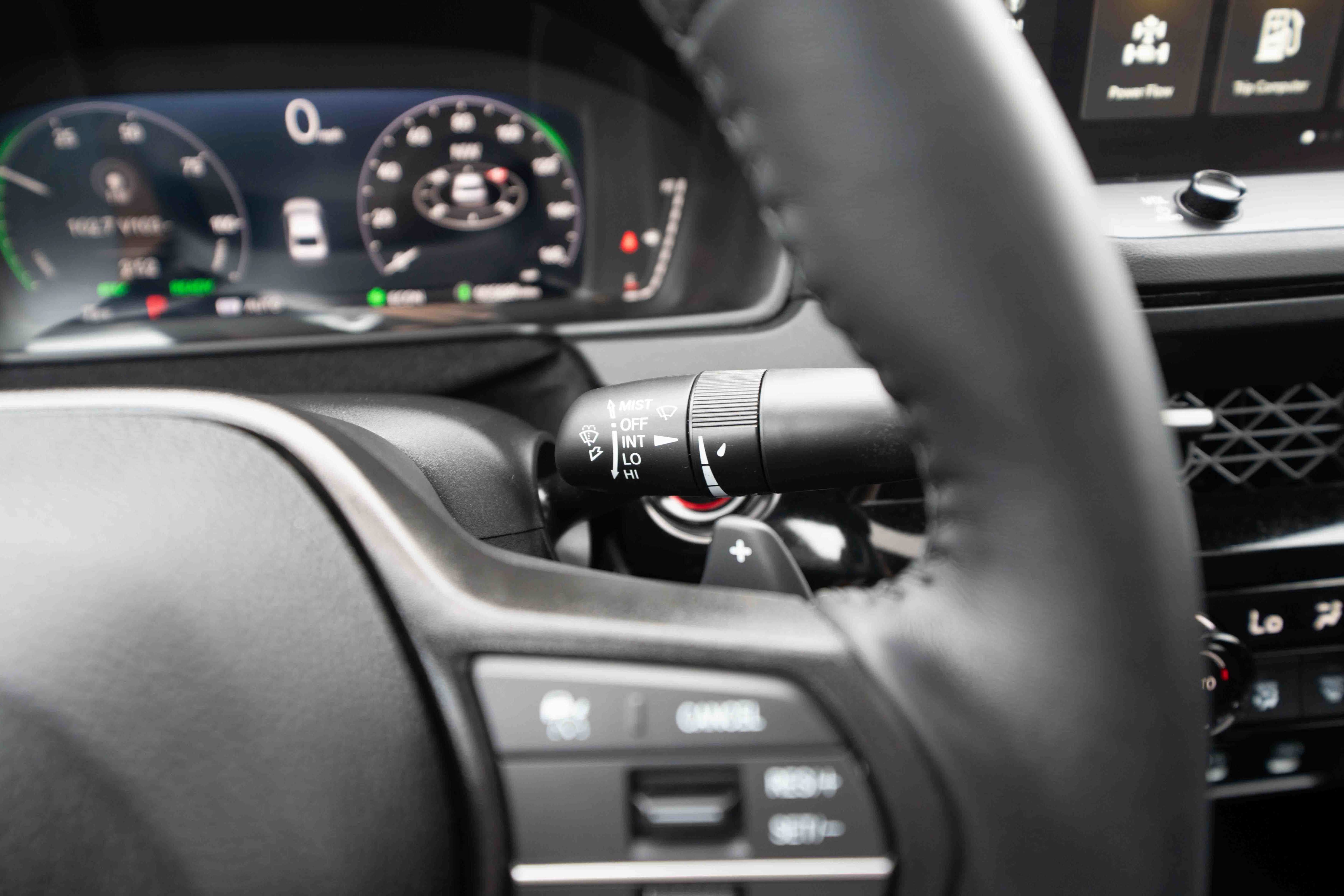 Used 2024 Honda Accord Sport image 13