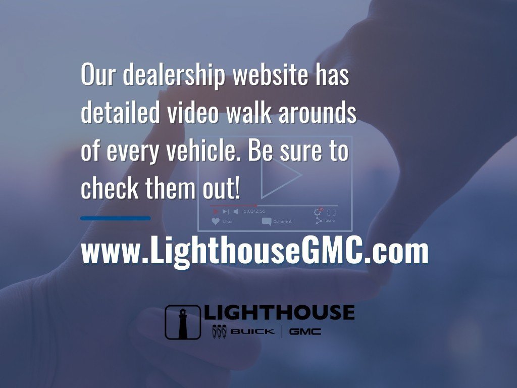 Used 2023 Buick Encore GX Preferred w/ Cold Weather Comfort Package AWD/4WD image 1