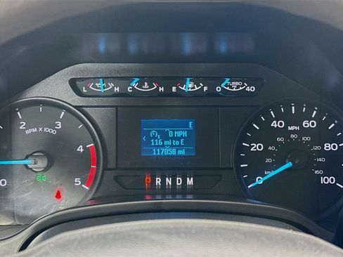 Used 2021 Ford F350 XL w/ Power Equipment Group AWD/4WD image 12