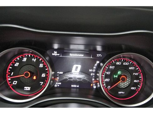 Used 2023 Dodge Charger Scat Pack w/ Harman/Kardon Audio Group RWD image 14