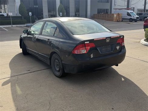 Used 2007 Honda Civic LX image 7