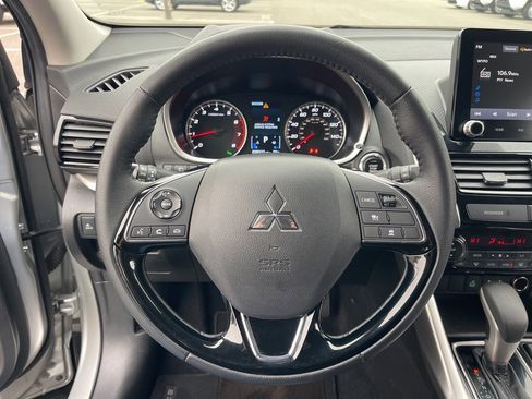 Used 2024 Mitsubishi Eclipse Cross SE image 15