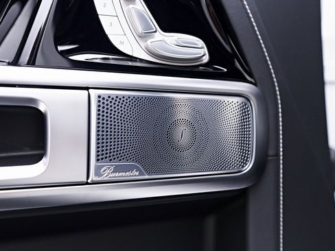 Used 2023 Mercedes-Benz G 63 AMG Squared image 43