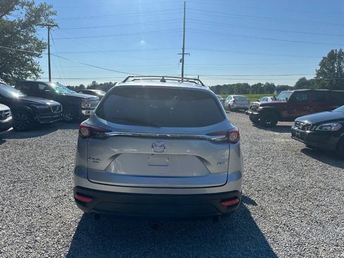 Used 2016 MAZDA CX-9 Touring AWD/4WD image 6