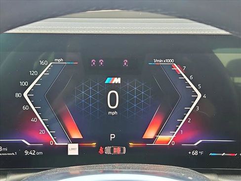 Used 2023 BMW M340i xDrive image 11