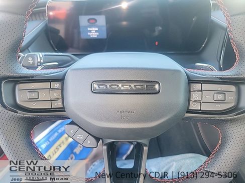 New 2026 Dodge Charger Scat Pack AWD/4WD image 10
