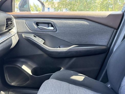 Used 2022 Nissan Rogue SV FWD image 28