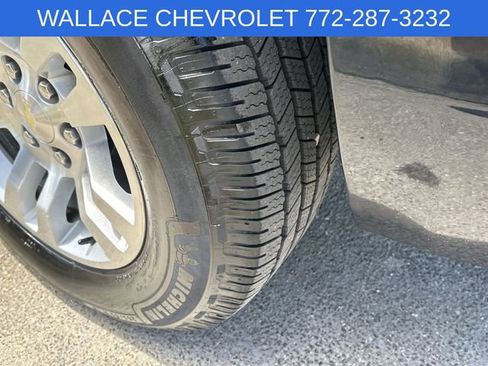 Used 2019 Chevrolet Tahoe LT AWD/4WD image 11