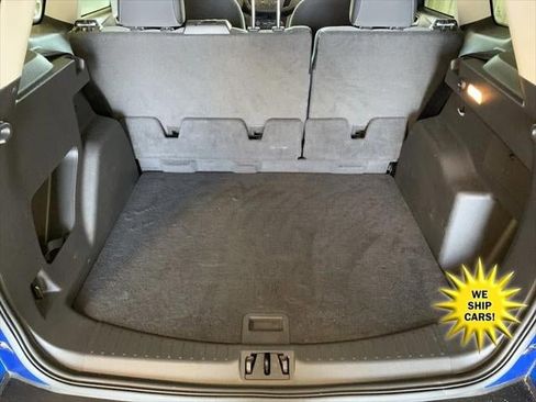 Used 2017 Ford Escape S image 21