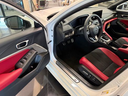 New 2026 Acura Integra Type S image 13