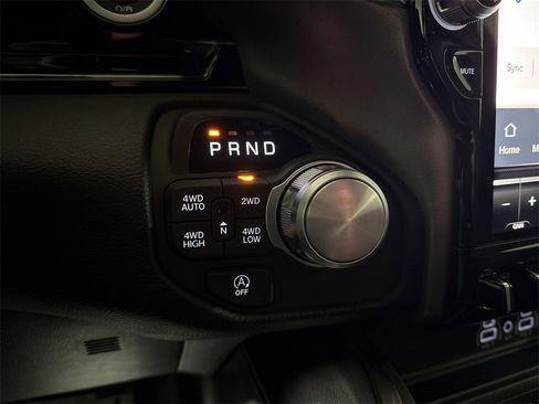 New 2026 RAM 1500 Laramie w/ Advanced Safety Group II image 20