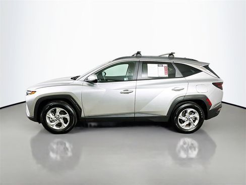 Used 2024 Hyundai Tucson SEL image 5