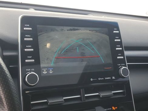 Used 2022 Toyota Avalon XSE image 14