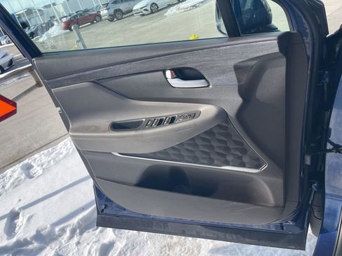 Used 2020 Hyundai Santa Fe SEL w/ Convenience Package image 34