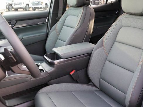 New 2026 GMC Terrain AT4 w/ Technology Package II image 12