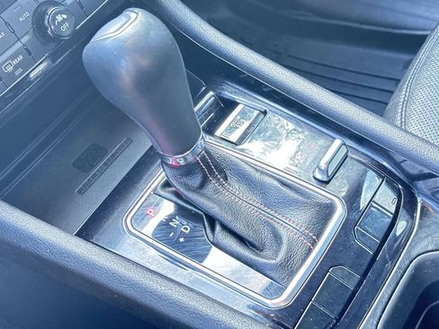 Used 2022 Jeep Compass Limited w/ Elite Group image 21