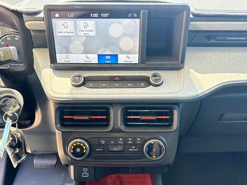 Used 2023 Ford Maverick XLT w/ Equipment Group 300A Standard AWD/4WD image 23