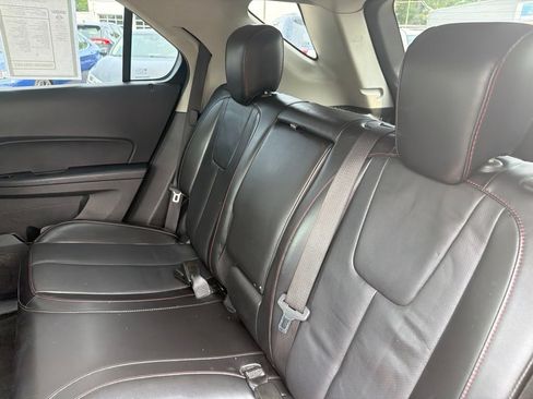 Used 2013 Chevrolet Equinox LT w/ Safety Package FWD image 28