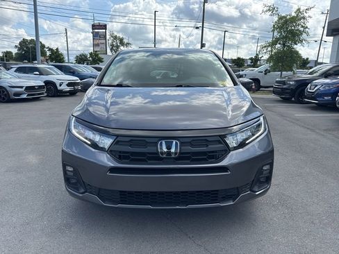 Used 2025 Honda Odyssey EX-L image 2