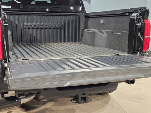 New 2026 Toyota Tacoma SR5 AWD/4WD image 21