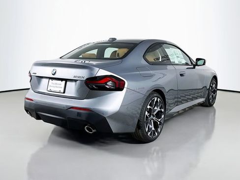 New 2026 BMW 230i xDrive Coupe w/ Premium Package image 7